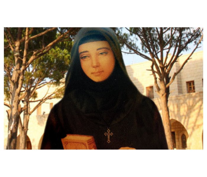 Maronite History