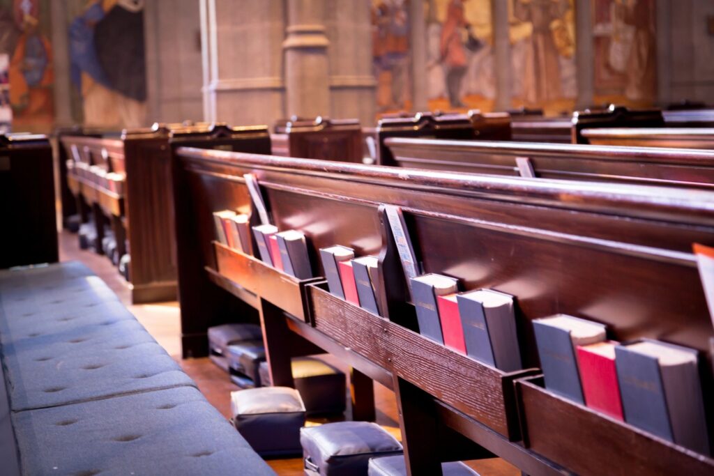 OLOV Liturgy